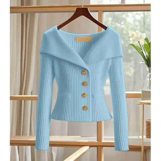 Women's Cocktail Dress - Elegant Waist Slimming Party Dress with Flattering Fit Meifu Market