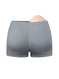 Seamless Mid-rise Removable Seat Cushion Boxers Body Shaping Underpants Meifu Market