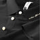 seamless ice silk polo shirt | moisture-wicking polo shirt for men | lightweight summer polo shirt | ultrasonic cleaning