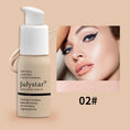 waterproof long-lasting foundation | 24-hour wear concealer | sweat-resistant makeup | energy saving