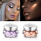 liquid highlighter makeup | waterproof body glitter gel | mermaid eyeshadow palette | energy saving