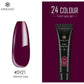 15g nail colored crystal extension glue SY12 - available style options