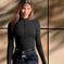 seamless shapewear jumpsuit | long sleeve bodysuit for women | slimming romper with zipper | ultrasonic cleaning