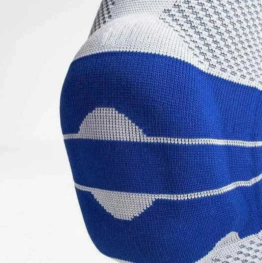 sports knee pads for running | compression knee brace strap | adjustable knee support for fitness | energy saving