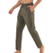 Men's Quick-Dry Athletic Pants | Nylon Loose Fit Running Gym Trousers - Meifu Market