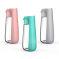 Pet Water Cup Outdoor Portable Folding Dog Water Bottle 550ml Large Capacity Medium To Large Dog Drinking Bottle Meifu Market