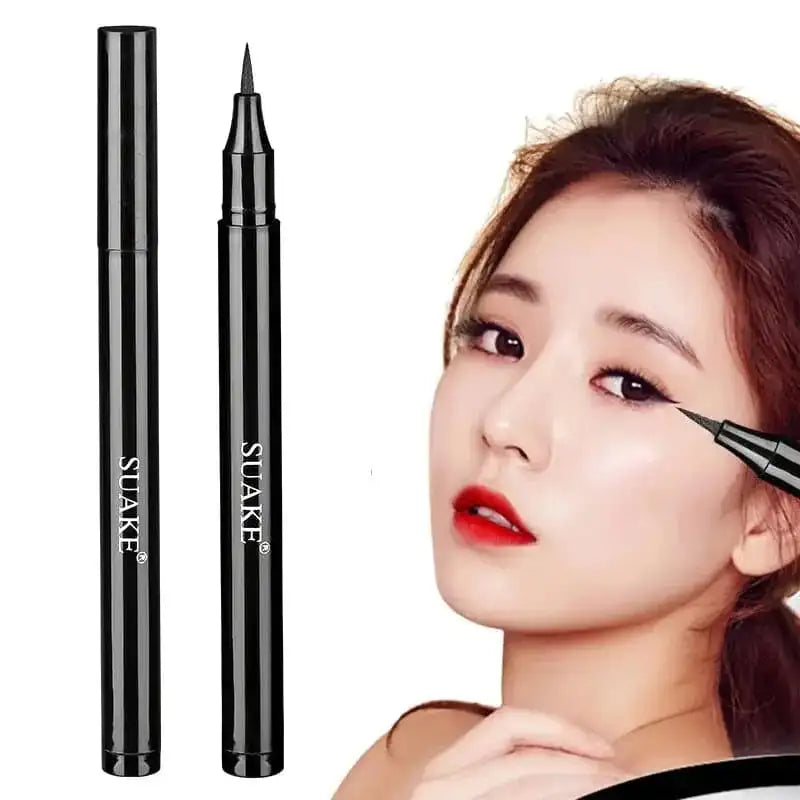 quick-drying eyeliner | waterproof liquid eyeliner | smudge-proof eyeliner | energy saving