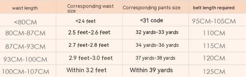 Fashion Pin Buckle Pure Copper Men's Cowhide Vintage Belt Meifu Market