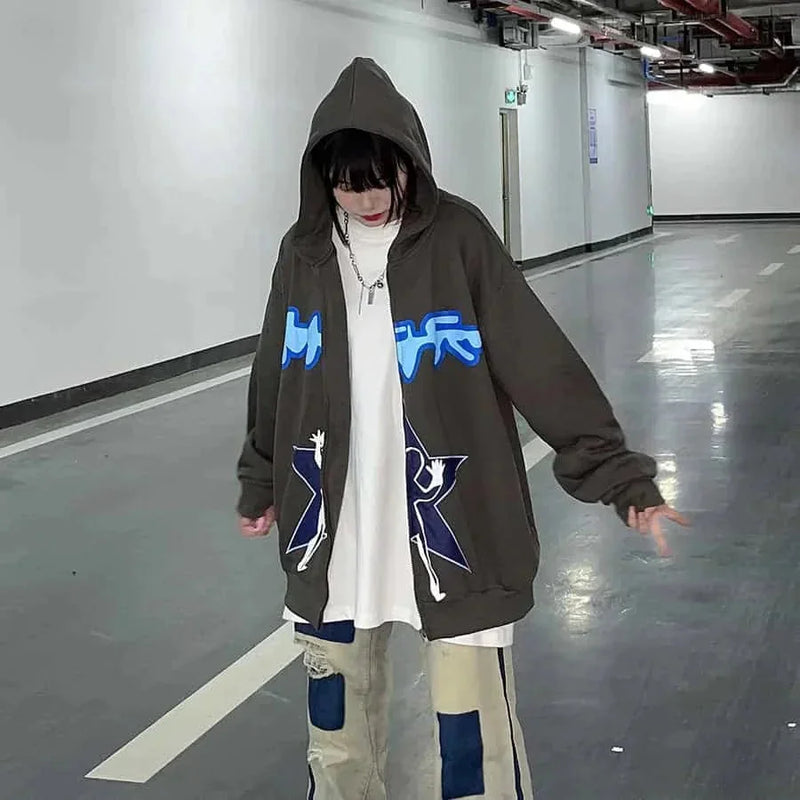 long sleeve cardigan | lightweight knitwear | oversized fit sweater | energy saving