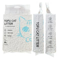 Food Tofu Cat Litter Mixed Original Flavor Meifu Market