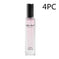 long-lasting perfume for school | vegan cruelty-free fragrance | light floral eau de toilette | energy saving
