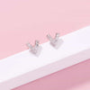 American personality temperament earrings fashion small 
