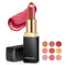 temperature change lipstick | metallic lipstick set | pearlescent lip gloss | ultrasonic cleaning