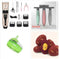 Dog Shaver Pet Teddy Cat Shaving Dog Hair Professional Hair Clipper Style A - color variant display