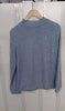 Fashion Long Sleeve Pullover Sweater Fall And Winter Fashion Solid Color Knitted Tops For Women Clothing Meifu Market
