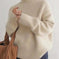 Fashion Personalized Bottoming Shirt Outerwear Women Meifu Market