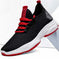 waterproof leather sneakers | lightweight sports shoes | breathable mesh running shoes | energy saving