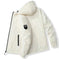 waterproof windbreaker jacket | lightweight hiking jacket | breathable outdoor shell | ultrasonic cleaning