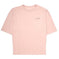 Fitness Short-sleeve Stretchy Cotton Fashionable Loose-fitting T-shirt M - complete package contents