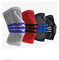 sports knee pads for running | compression knee brace strap | adjustable knee support for fitness | ultrasonic cleaning