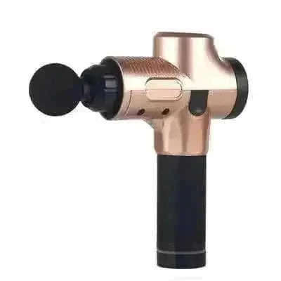 deep-tissue percussion massager | 30-speed adjustable massage gun | professional-grade muscle recovery | energy saving