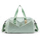 lightweight yoga bag | water-resistant gym bag | travel-friendly carry bag | ultrasonic cleaning