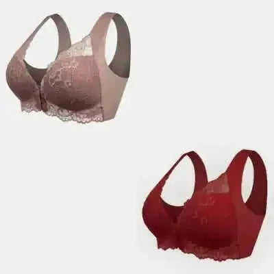 Beautiful back gathered underwear Meifu Market