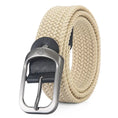 stainless-steel buckle | genuine leather belt | adjustable waist belt | ultrasonic cleaning