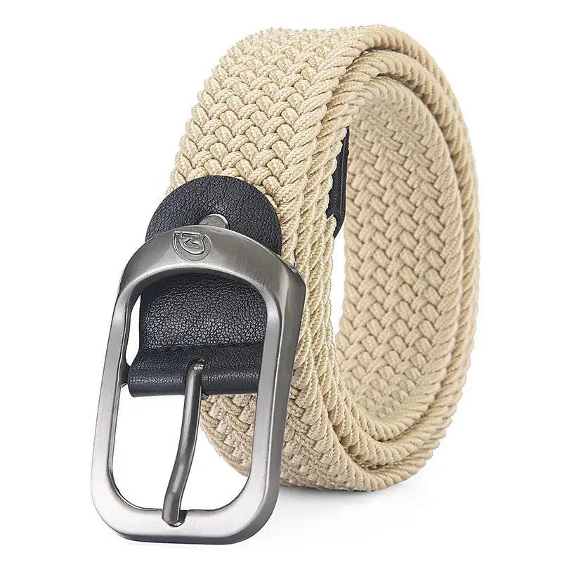 stainless-steel buckle | genuine leather belt | adjustable waist belt | ultrasonic cleaning