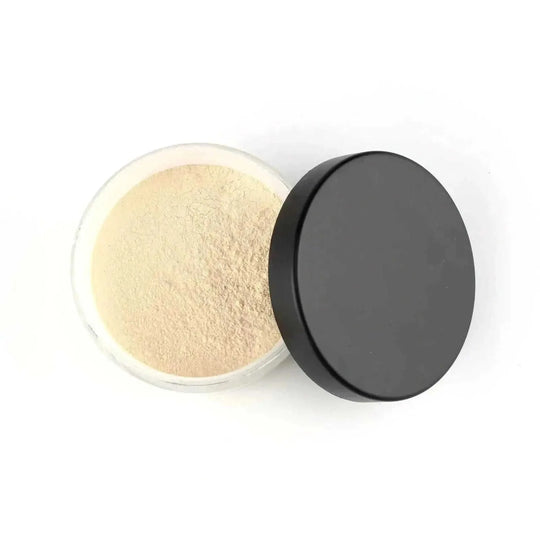 micro powder foundation | long-lasting matte finish | oil control makeup | ultrasonic cleaning