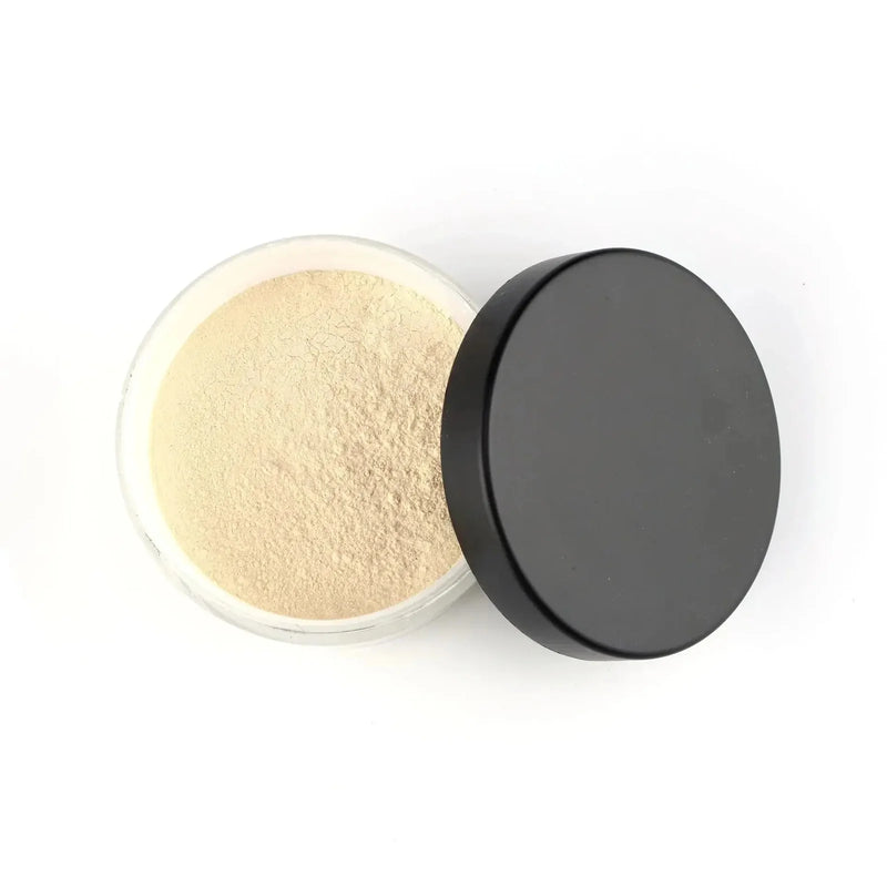 micro powder foundation | long-lasting matte finish | oil control makeup | ultrasonic cleaning