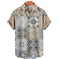 oversized fit t-shirt | 5xl big and tall shirts | vintage v-neck tee | ultrasonic cleaning