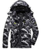 waterproof windbreaker jacket | breathable fabric technology | lightweight outdoor jacket | ultrasonic cleaning