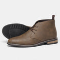 Desert Martin Boots For Men Meifu Market