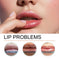 waterproof lip liner pen | long lasting lip makeup | dark brown lip liner | energy saving