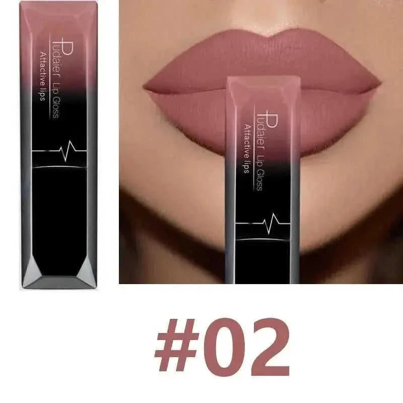 long-lasting lip balm | non-stick lip balm | hydrating lip treatment | ultrasonic cleaning