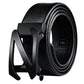 Men's Plus Size Extended Belt Automatic Buckle meifu market