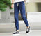 quick-dry fabric pants | elastic waistband with drawstring | lightweight athletic pants | energy saving