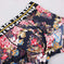 Men's Ice Silk Boxer Briefs Summer Breathable Printed Underwear Meifu Market