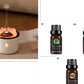 Essential oil Meifu Market