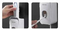 Automatic Toothpaste Dispenser - Meifu Market