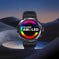 heart rate monitoring | sleep tracking feature | running activity tracker | ultrasonic cleaning