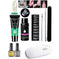 7-Piece Nail Art Crystal Extender Set - view 42