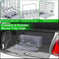 2Pcs Foldable Rat Trap Cage Humane Live Rodent Trap Cage Galvanized Meifu Market