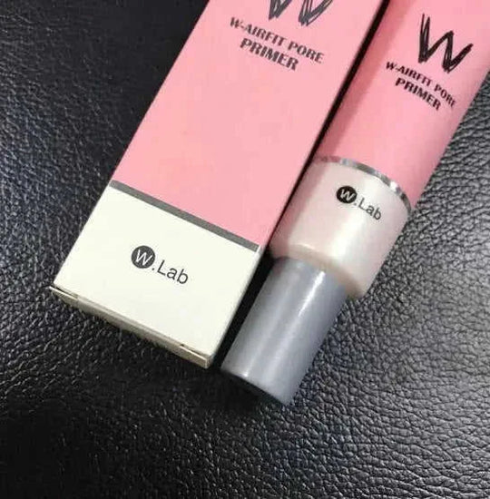 Pre-makeup Cream, Pre-makeup Cream W.lab - reverse side showing construction