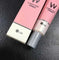 Pre-makeup Cream, Pre-makeup Cream W.lab - reverse side showing construction