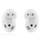 waterproof earbuds for sports | bluetooth 53 gaming earbuds | long battery life headphones | energy saving