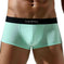 Men's Viscose Boxer Briefs Shaping Underwear - Comfortable Fit Meifu Market