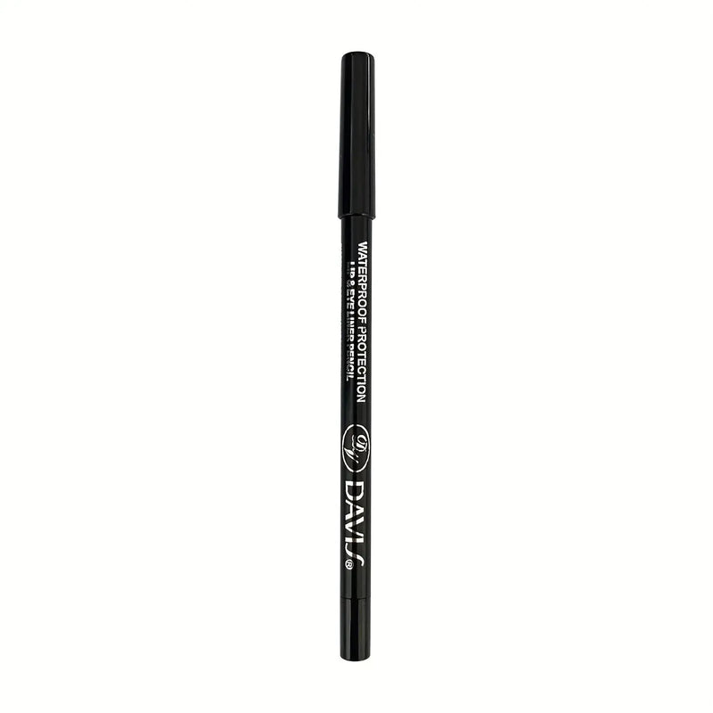 waterproof eyeliner pencil | long-lasting eye makeup | colorful eyeliner cosmetics | ultrasonic cleaning