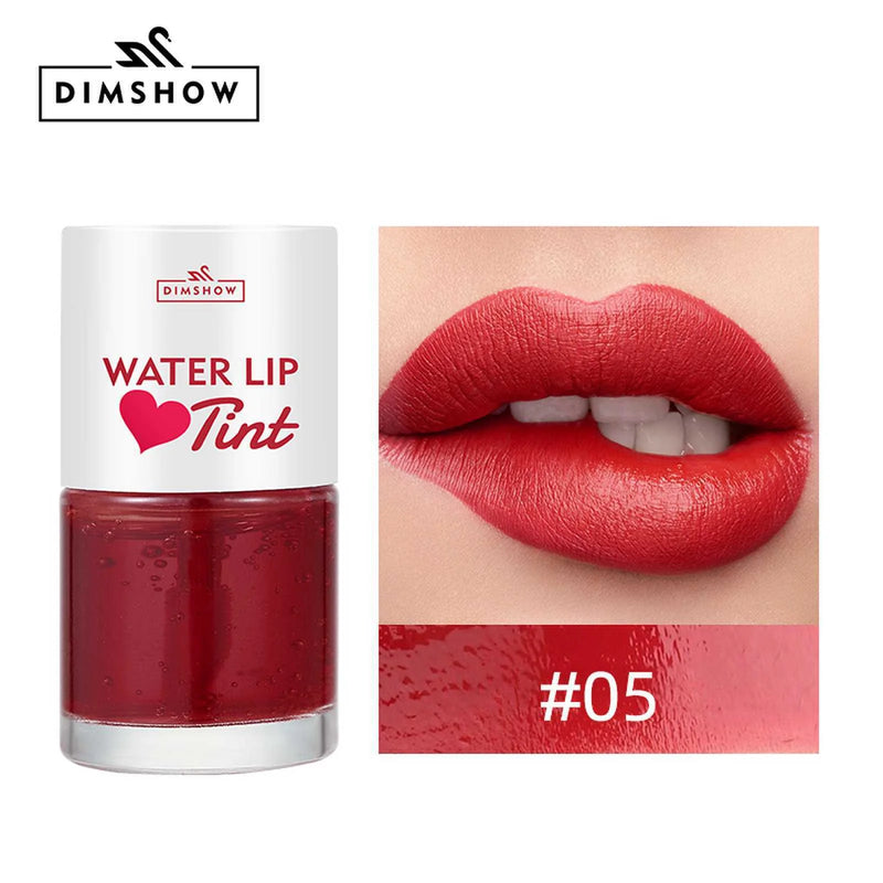 long-lasting lip stain | waterproof lip tint | smudge-proof lip color | ultrasonic cleaning